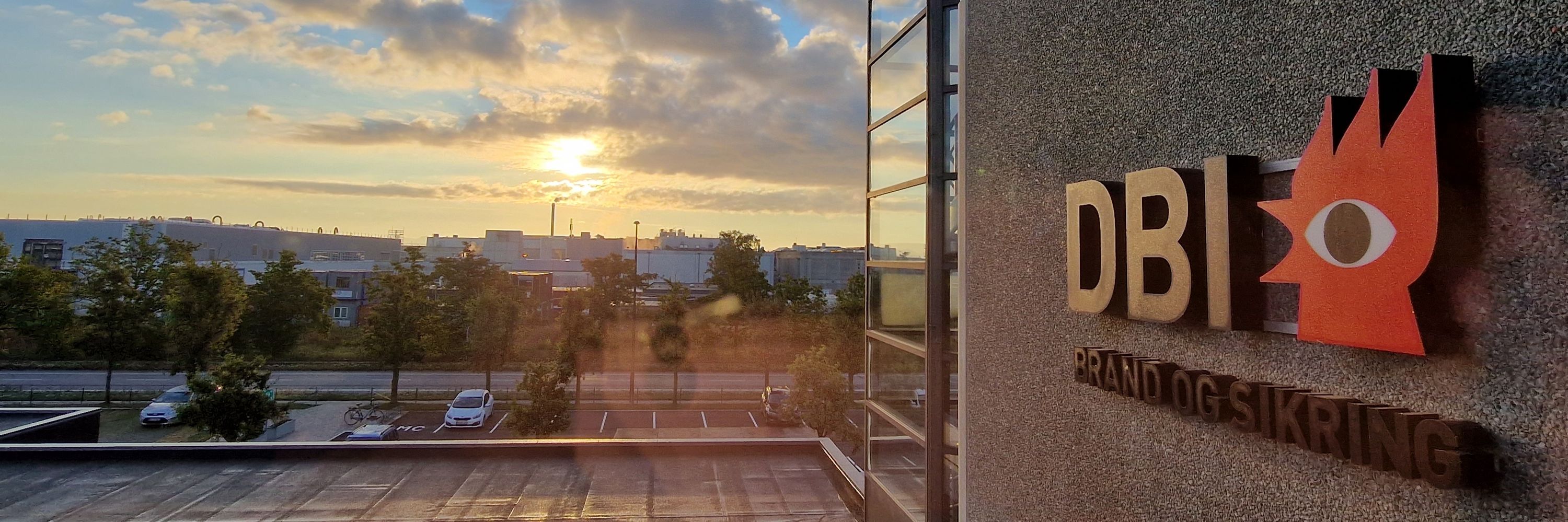 Dansk Brand- og sikringsteknisk Institut