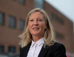Kathrine Forsberg, medlem af Danmarks Erhvervsfremmebestyrelse og adm. direktør for ATEA-koncernen