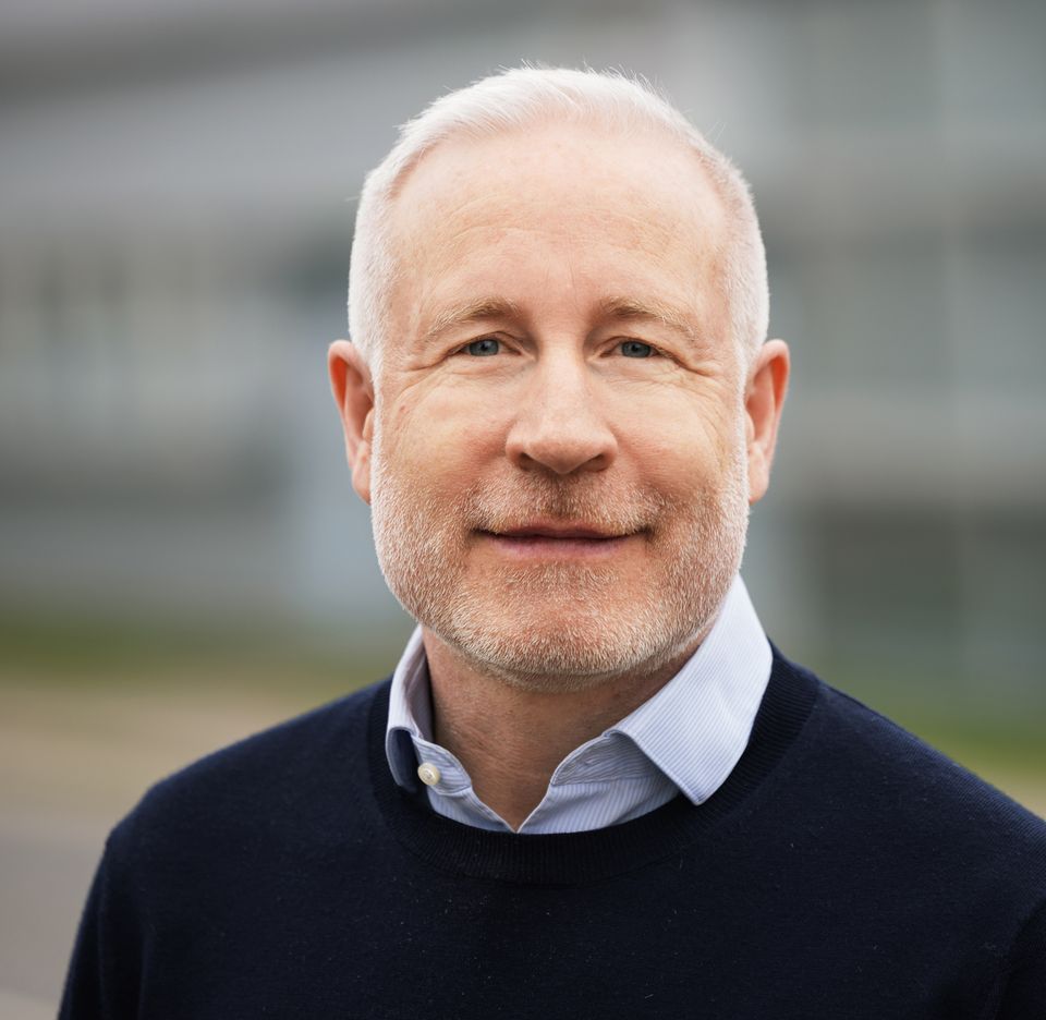Espen Eldal