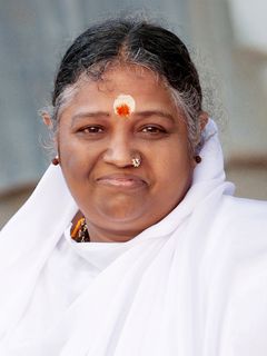 Amma - Mata Amritanandamayi