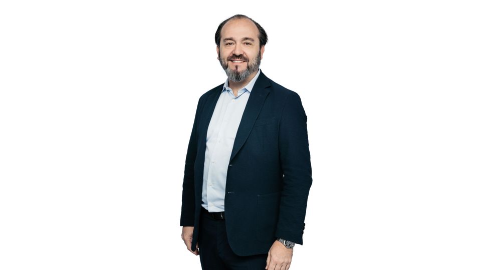 Yann Hedoux