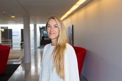 Den 47-årige markedsøkonom Sara Klittegaard er den nye Director of Sales i NIRAS’ forretningsenhed AlfaNordic.