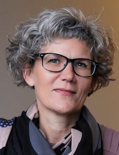 Marianne Heide tiltræder som ny forbundssekretær i HK Danmark.