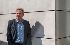 Lars B. Nielsen, partner i Deloitte.