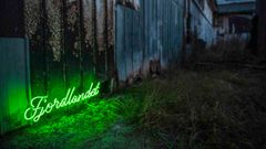 Hvilken historie fortæller turismestrategien om menneske og fjord anno 2018? Det er et af de spørgsmål, som bliver diskuteret, når Frederikssund Museum inviterer til Fjordtalk. Foto: David Foli