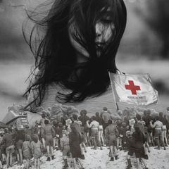 Foto: Praxis+ / Røde Kors