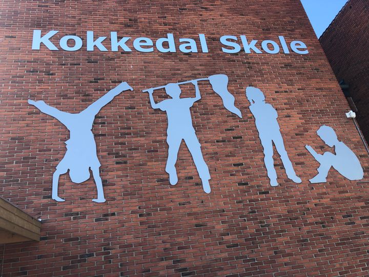 Flere familier vælger kommunens folkeskoler ved skolestart. I Kokkedal  er stigningen på hele 15 procentpoint på to år til nu i alt 73 pct. i 2021.