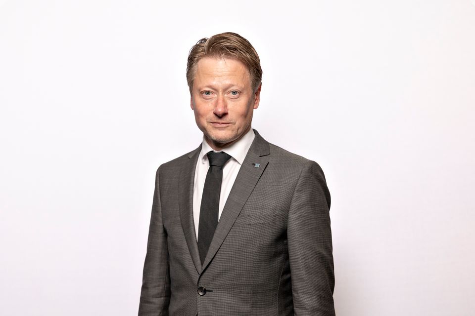 Erik Bjørsted