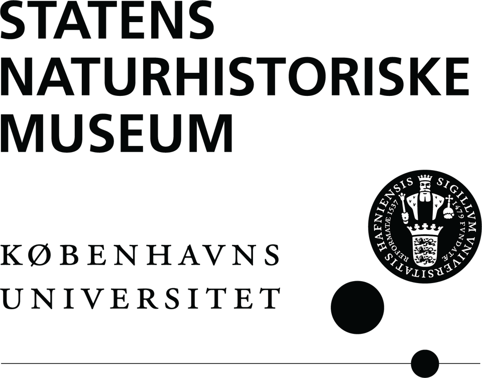 Statens Naturhistoriske museum - logo