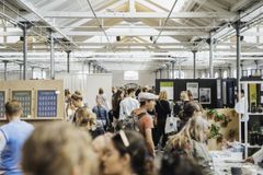 Foto af Liv Kastrup