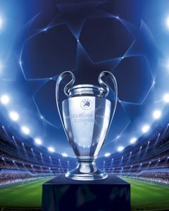 UEFA Champions League