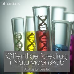 Få indblik i den nyeste genforskning. Foto: Aarhus Universitet
