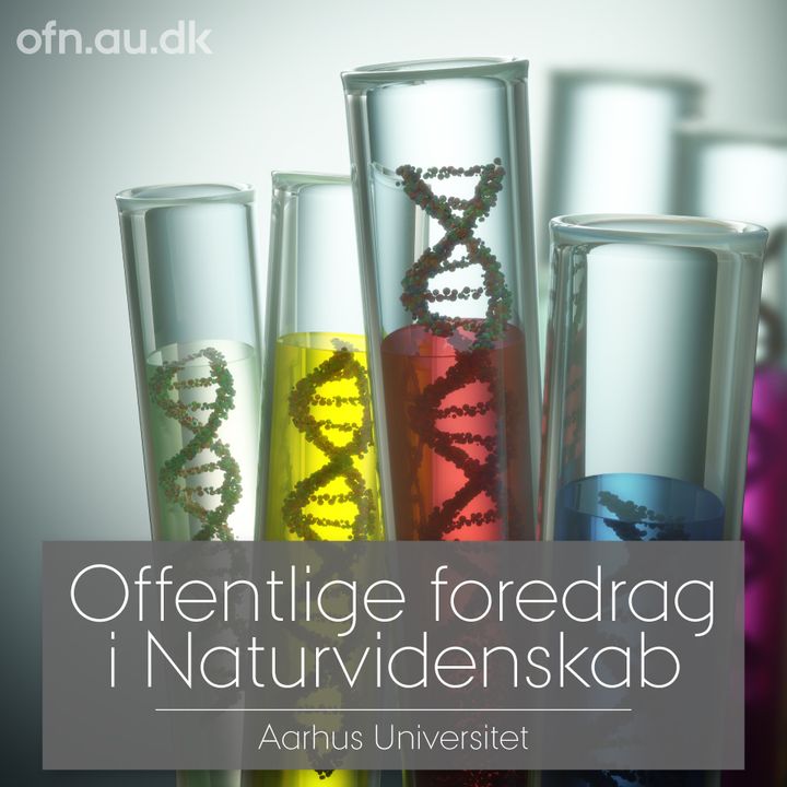 Få indblik i den nyeste genforskning. Foto: Aarhus Universitet