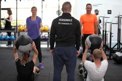 Milestone Mathis Potentiel Køge: fitness dk åbner nyt center i Strædet | fitness dk