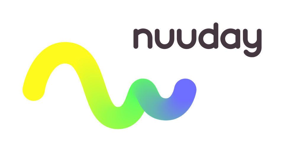 Nuuday+logo