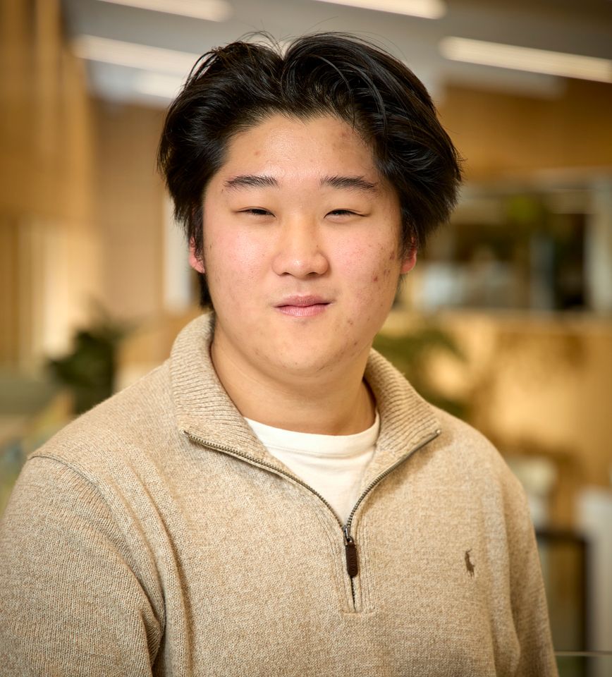 Markus Zhen Wei Jin, foto Ebbe Forup