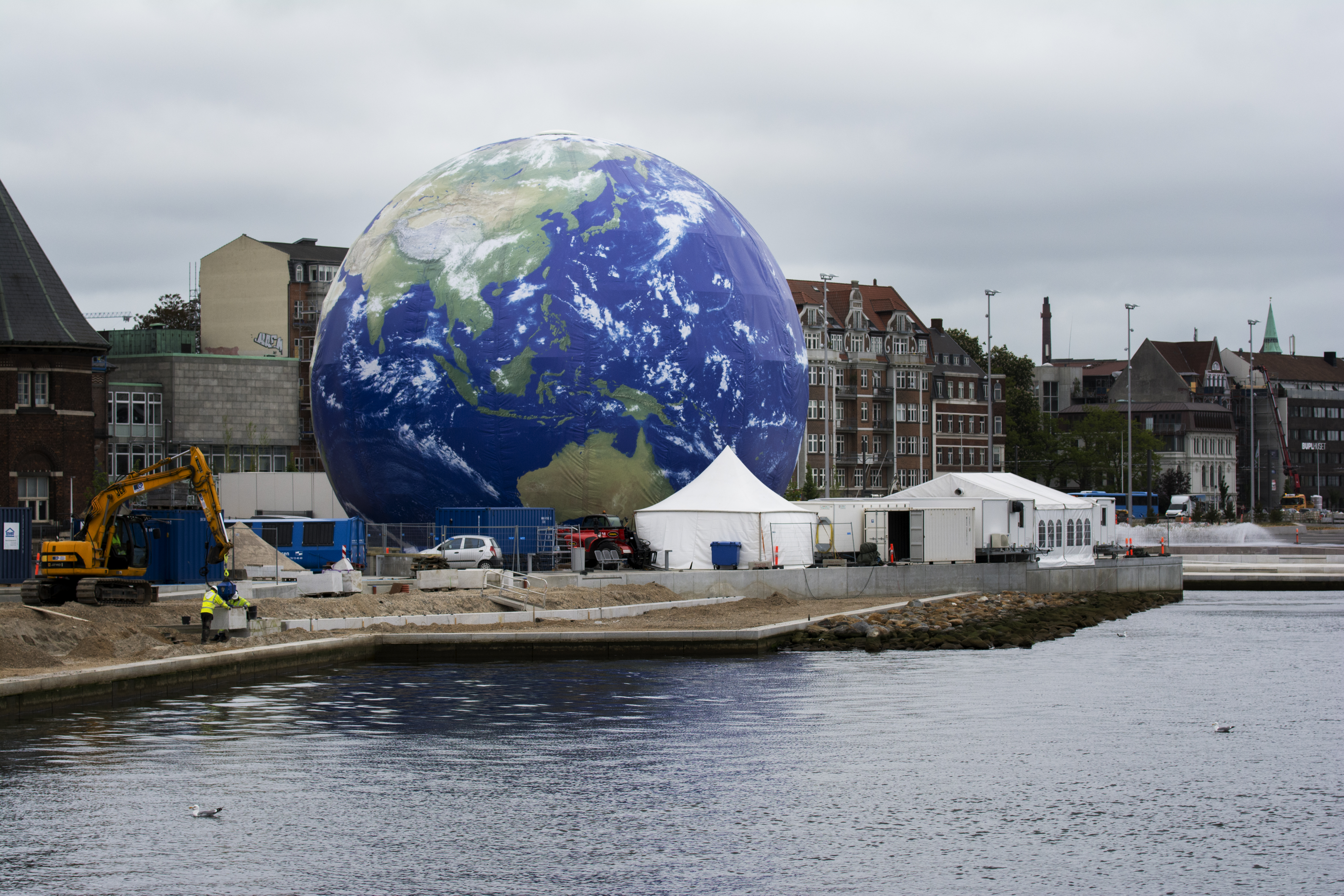 skoleelever bliver klimaambassadører Dansk Retursystem