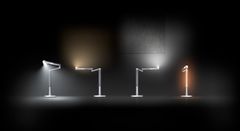 Dyson Lightcycle Morph - ny intelligent Smart Home-lampe