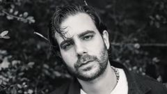 Houston producer, composer, DJ, and record label owner Eric Burton aka Rabit visits this year's CLICK Festival