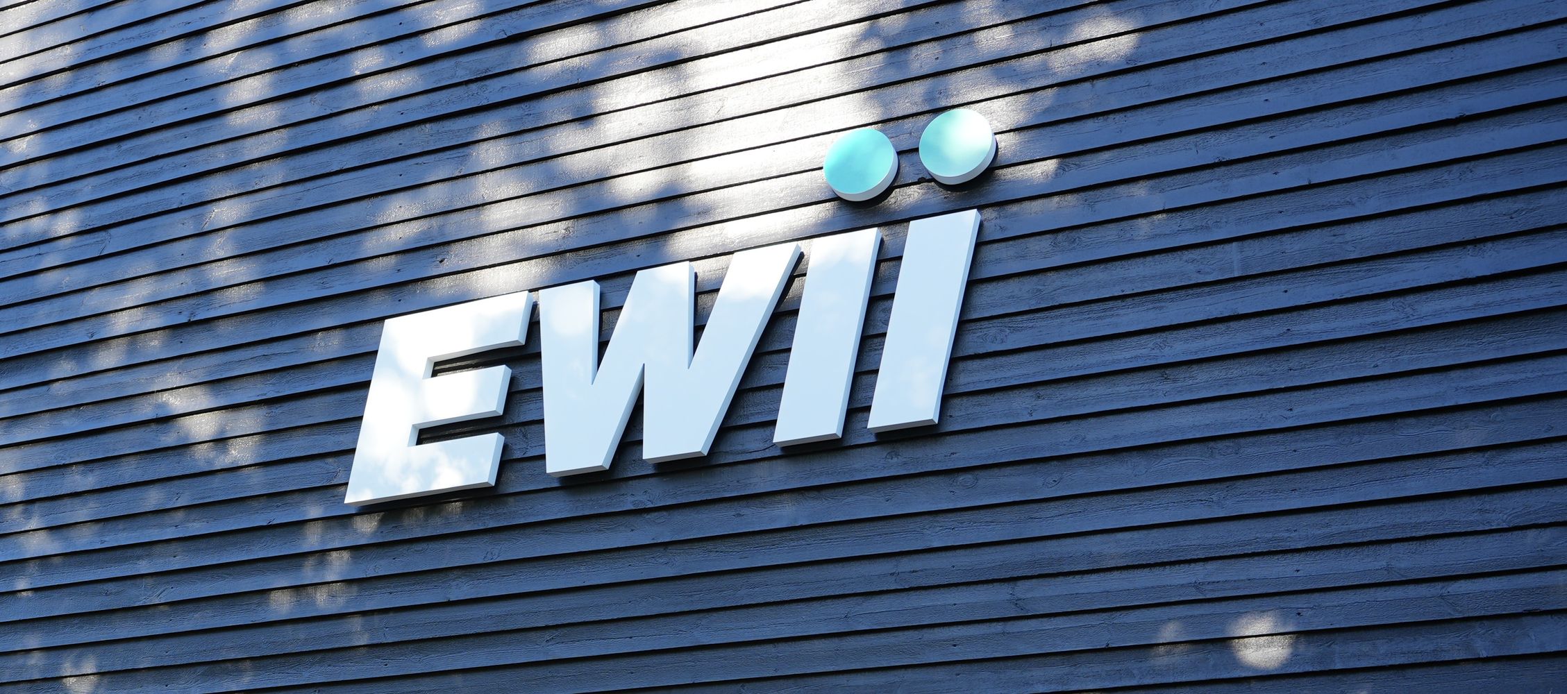 EWII A/S