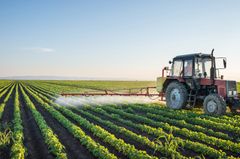 BASF Agricultural Solutions - Smart Spraying