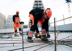 Det kræver hverken lægehenvisning eller egenbetaling, hvis de over 400.000 medlemmer af PensionDanmarks sundhedsordning søger hjælp hos fysioterapeuten eller psykologen. Foto: Jakob Boserup/PensionDanmark
