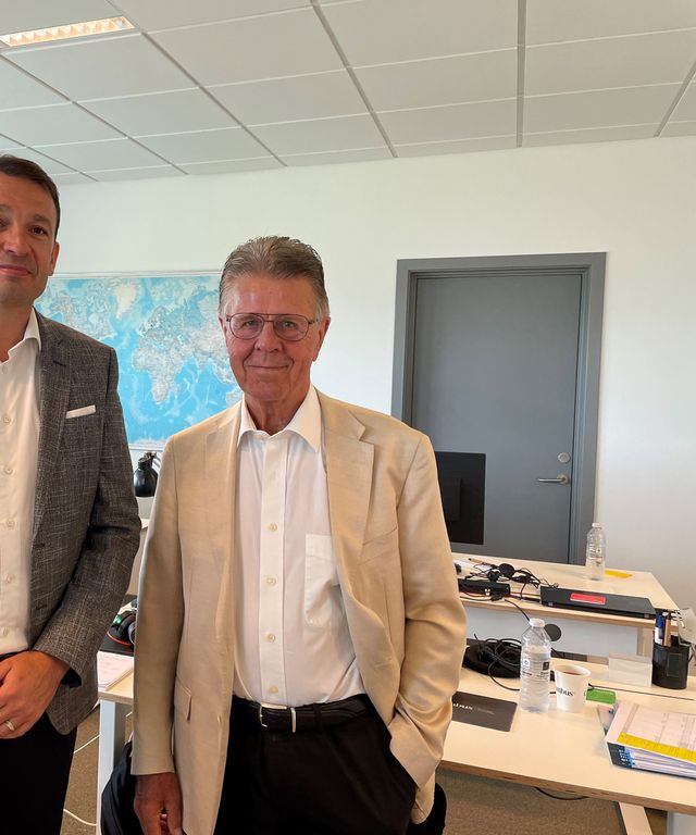 Welcome to Søren Krogh Knudsen