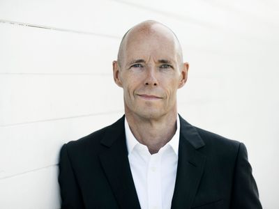 Henrik Clausen bliver ny administrerende direktør for TDC
