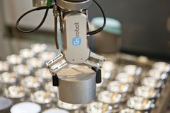 BILA er netop blevet kåret som en af de 10 største forhandlere globalt af producenten OnRobots værktøjer til robotarme.