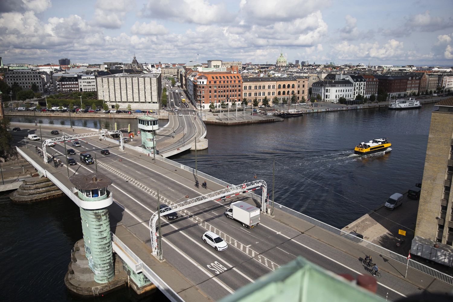 Danmarks Nationalbank