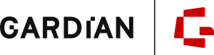 Gardian A/S-logo