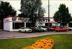 Selvom meget har ændret sig siden J.H. Auto havde lokaler i 70’erne, er missionen for værkstedet stadig den samme: At sætte kunden først. Foto: PR.