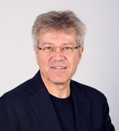 Professor Ole Kiehn, Københavns Universitet og Karolinska Institutet i Stockholm, Danmark og Sverige