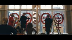 Vold - i kærlighedens navn af instruktør Christina Rosendahl vises på Kulturværftet 7. marts.