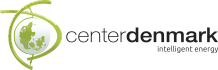 Center Denmark-logo