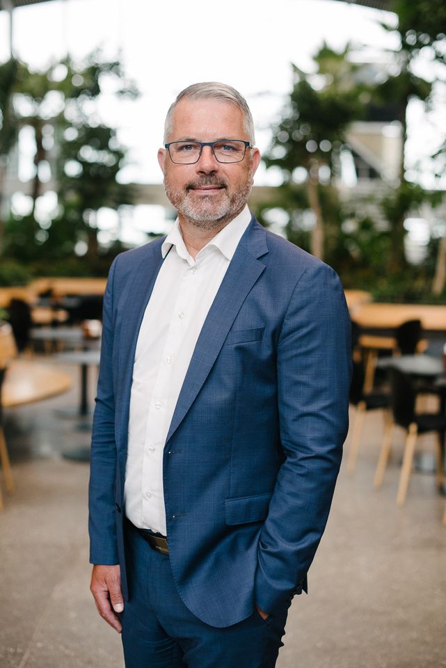 Jakob Bring Truelsen, administrerende direktør, Punktum dk