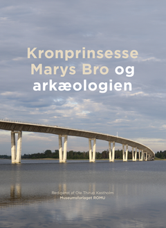 Bogen, der samler den vigtigste viden fra tre års udgravninger ved og i Roskilde Fjord, udkommer den 2. marts.