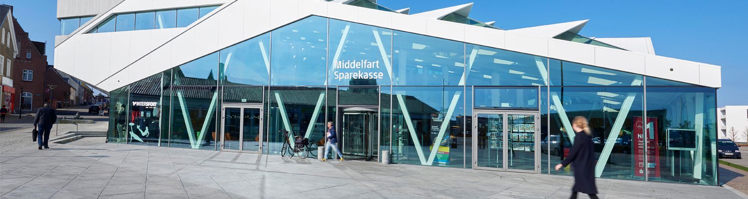 Middelfart Sparekasse