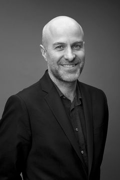 Ørnulf Johnsen, CEO i &Co. / NoA
