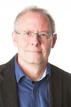 Morten Balle Hansen professor ved Institut for Politik og Samfund, AAU