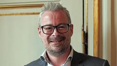 Kulturværftets Erhvervsklub præsenterer foredrag m. Rane Willerslev 19. marts 2019