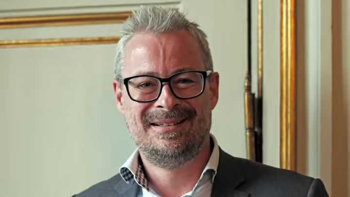 Kulturværftets Erhvervsklub præsenterer foredrag m. Rane Willerslev 19. marts 2019