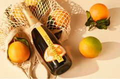 Chandon Garden Spritz forventes at blive en af sommerens favoritter.