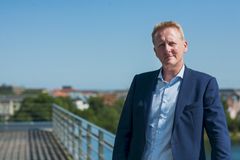 Peter Mølkjær