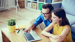 Algoritmebaseret markedsføring har øget trafikken til mæglernes hjemmesider og gjort Facebook til den største kanal af online trafik