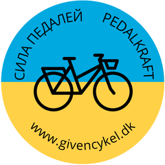 mælk magi Prelude Ukrainere mangler cykler | Cyklistforbundet
