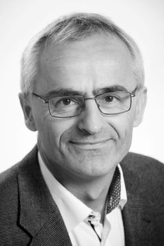 Professor Frede Blaabjerg. Foto: Akademiet for Tekniske Videnskaber