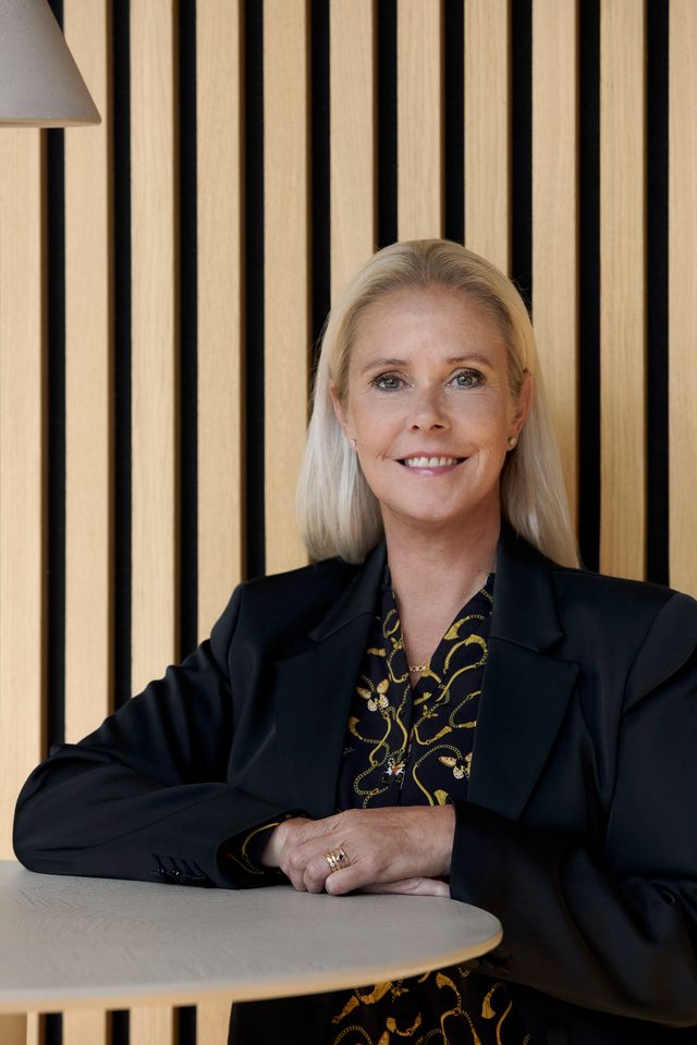 Karina Wellendorph administrerende direktør e-conomic foto af Krestine Haveman (3)