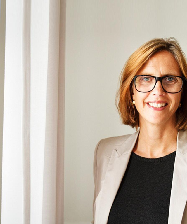 Columbus appoints Lena Ridström as Managing Director for Columbus Sweden