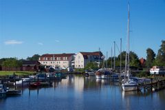 Hotel Niels Juel